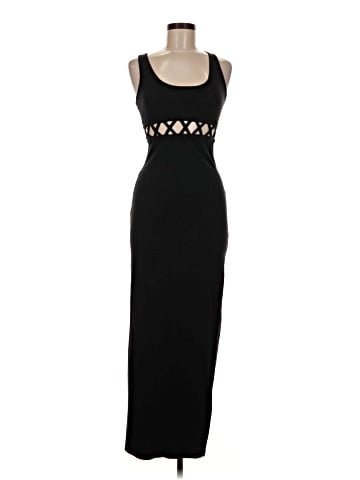 Material Girl Cocktail Dress (view 1)
