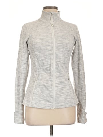 Lululemon Athletica Track Jacket (view 1)