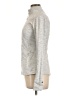 Lululemon Athletica Gray Track Jacket Size 10 - photo 5
