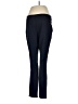 Lands' End Solid Blue Active Pants Size M - photo 2
