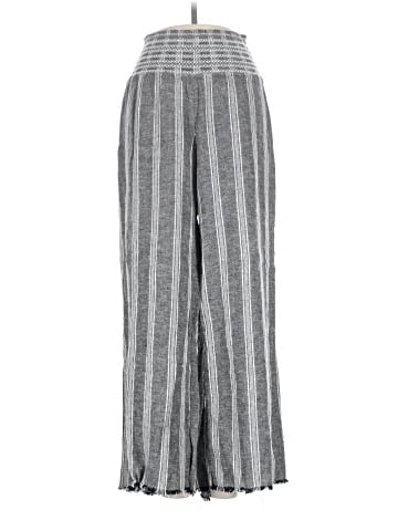 Rewash Linen Pants (view 1)