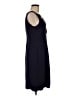 Vince Camuto Blue Cocktail Dress Size 8 - photo 4