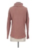 Listicle Brown Long Sleeve Top Size S - photo 2