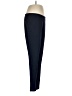 Lands' End Solid Blue Active Pants Size M - photo 4