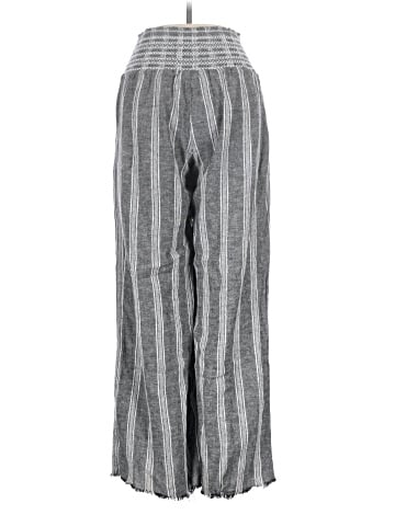 Rewash Linen Pants (view 2)