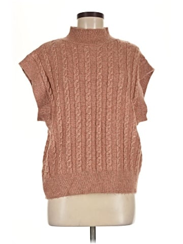 Cupcakes & Cashmere Sweater Vest (view 1)