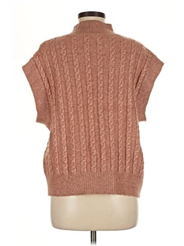 Cupcakes & Cashmere Sweater Vest (view 2)