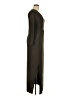 Boohoo Black Casual Dress Size 16 - photo 4