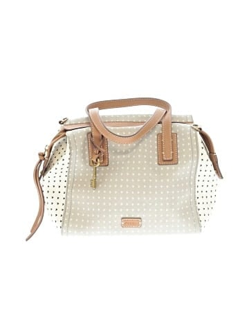 Fossil Satchel (view 1)
