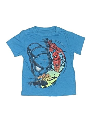 Marvel Short Sleeve T-Shirt (view 1)