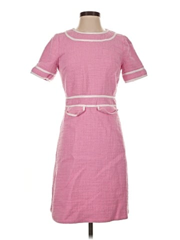J.Crew Casual Dress (view 1)