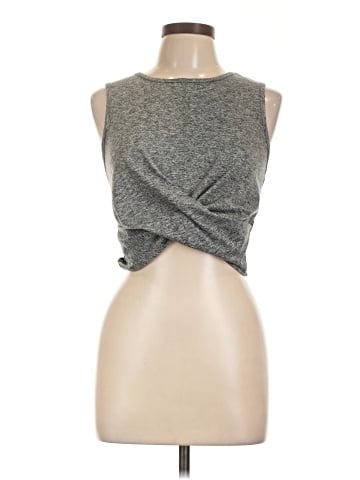 Zobha Sleeveless T-Shirt (view 1)