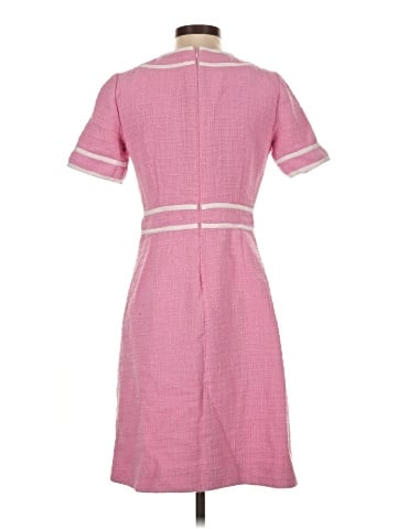 J.Crew Casual Dress (view 2)