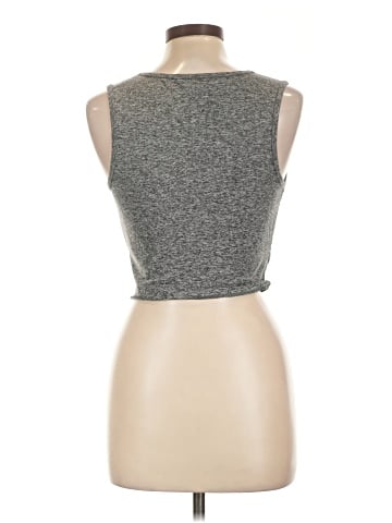 Zobha Sleeveless T-Shirt (view 2)
