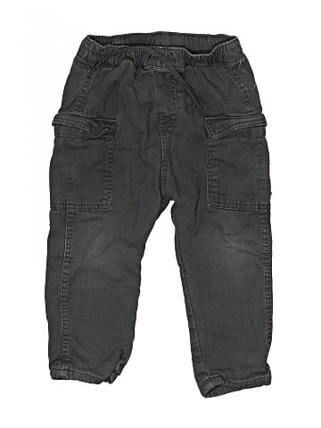 H&M Cargo Pants (view 1)