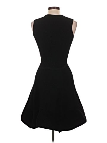 Torn by Ronny Kobo Cocktail Dress (view 2)