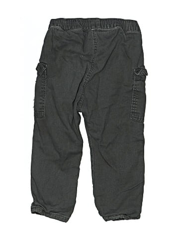 H&M Cargo Pants (view 2)