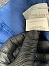 Alfred Angelo 100% Polyester Blue Casual Dress Size M (estimated) - photo 8