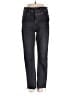 Gap Black Jeans Size 0 (petite) - photo 1