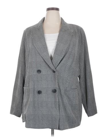 Studio by Torrid Blazer (view 1)
