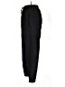 Shein 100% Polyester Chevron-herringbone Black Casual Pants Size M - photo 5
