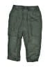 H&M Solid Green Cargo Pants 12-18 MO / 18 MO - photo 1
