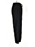 Shein 100% Polyester Chevron-herringbone Black Casual Pants Size M - photo 4