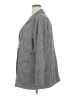 Studio by Torrid Houndstooth Gray Blazer Size 2X Plus (2) - photo 5