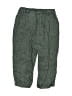 H&M Solid Green Cargo Pants 12-18 MO / 18 MO - photo 2
