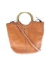 J.Crew Tan Satchel One size - photo 1
