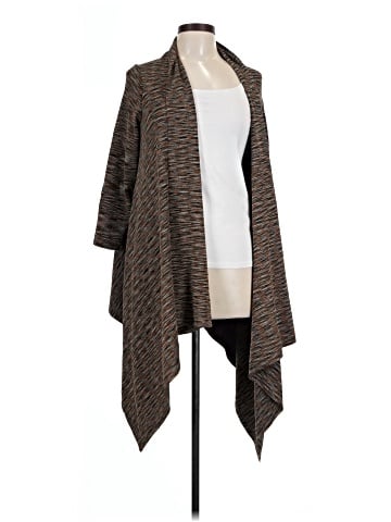 Jones New York Collection Cardigan (view 1)