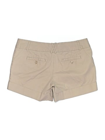 The Limited Khaki Shorts (view 2)