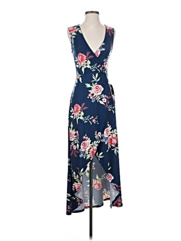 J for Justify Casual Dress (view 1)