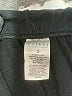 Velvet Graphic Black Track Pants Size S - photo 7
