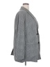 Studio by Torrid Houndstooth Gray Blazer Size 2X Plus (2) - photo 4