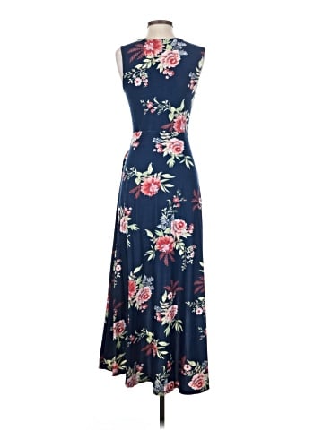 J for Justify Casual Dress (view 2)