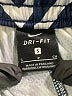 Nike 100% Polyester Graphic Blue Athletic Shorts Size S (kids) - photo 3