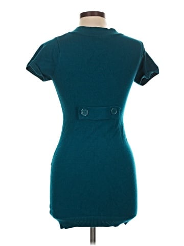 Derek Heart Casual Dress (view 2)