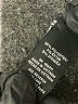 Ronni Nicole Print Black Casual Dress Size M - photo 8