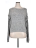Make + Model Gray Pullover Sweater Size XL - photo 1