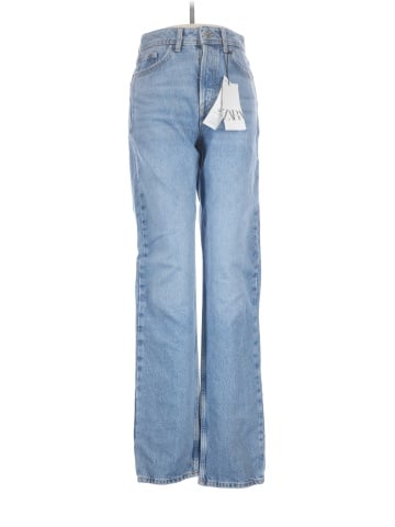 Zara Jeans (view 1)