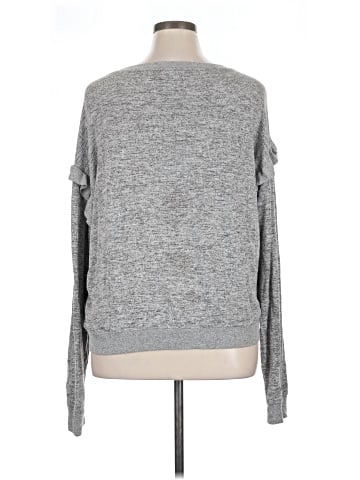 Make + Model Pullover Sweater (view 2)