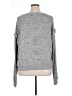 Make + Model Gray Pullover Sweater Size XL - photo 2