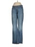 Paul Smith Stars Blue Jeans Size EU (IT) 44 / US 8 - photo 1
