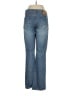 Paul Smith Stars Blue Jeans Size EU (IT) 44 / US 8 - photo 2