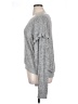Make + Model Gray Pullover Sweater Size XL - photo 5