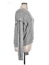 Make + Model Gray Pullover Sweater Size XL - photo 4
