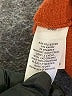 ABound Orange Cardigan Size XL - photo 8