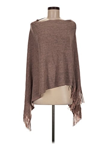 Cejon Poncho (view 1)