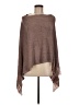 Cejon Brown Poncho One size (estimated) - photo 1